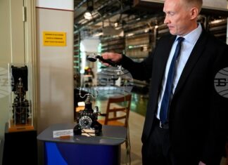 Финландия окончателно се отказа от стационарната телефонна мрежа след близо 150 години