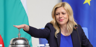 Михаела Доцова,