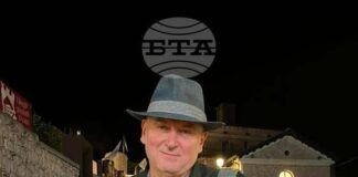 Георги Господинов спечели италианската литературна награда Parco Majella за романа си „Градинарят и смъртта“
