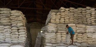 Германските земеделци предупреждават за риск от недостиг на торове заради напрежението в Близкия изток