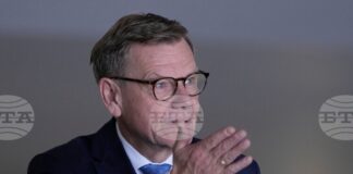Германският външен министър е в Нигерия за среща с лидера на ЕКОВАС и двустранни преговори