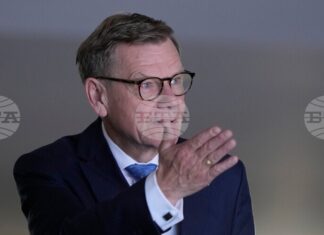 Германският външен министър е в Нигерия за среща с лидера на ЕКОВАС и двустранни преговори