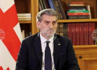 ГПБ: Грузия остава отворена за диалог с Европейския съюз по всякакви въпроси, заяви грузинският президент