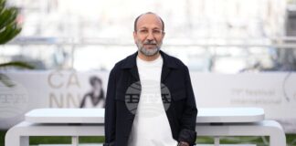 Иранският режисьор Асгар Фархади ще бъде почетен на кинофестивала в Сараево
