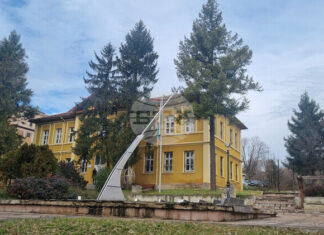 История, занаяти и археология включва програмата „Лято в музея“ в Попово