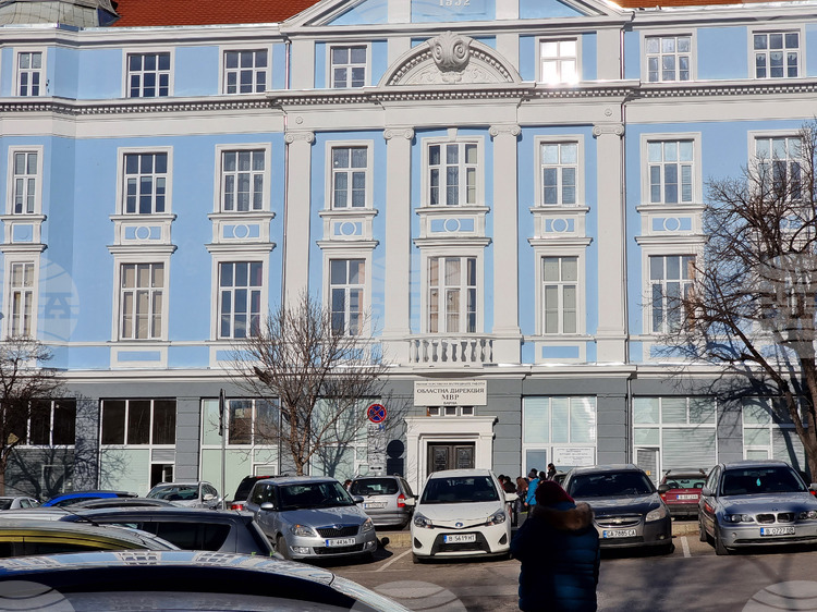 Полицията във Варна съобщи че 11 годишната Наталия Асенова е