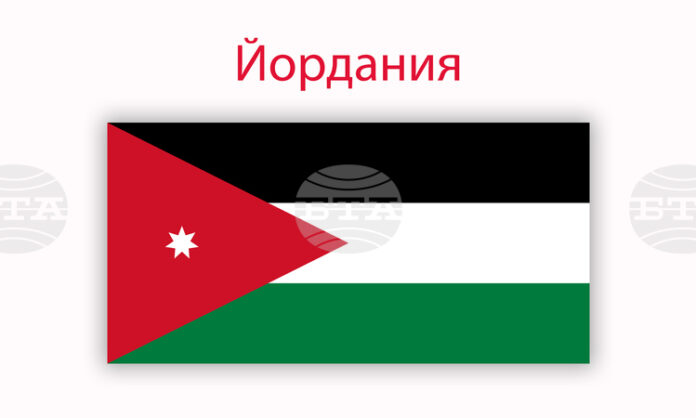 Йорданската армия заяви, че е свалила три ирански ракети Йорданската армия заяви, че е свалила три ирански ракети