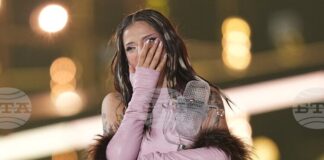 Канада ще дебютира на песенния конкурс „Евровизия“ у нас следващата година