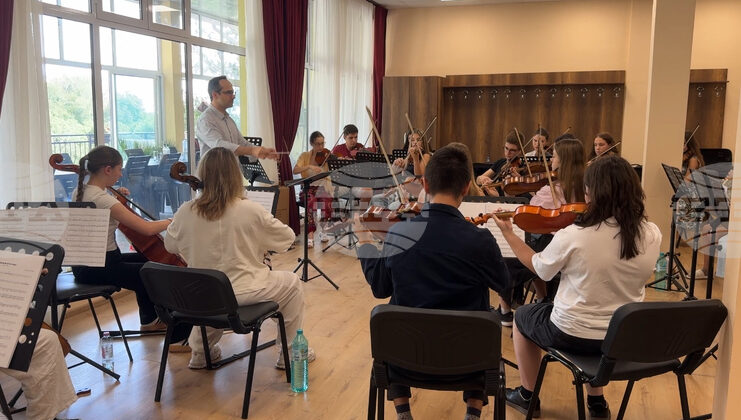 Кандидатури за участие в тазгодишната Академия „Роза“ в Шипка се приемат до 15 юли