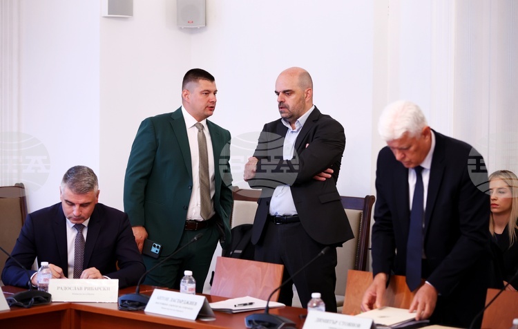 Комисията по отбрана подкрепи изменение на проекта за инвестиционен разход, свързан с бойните машини "Страйкър" заради повишени цени