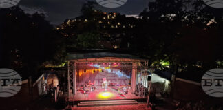 Концерт на пианиста Тигран Хамасян постави началото на лятното издание на Plovdiv Jazz Fest, билетите за музикалния форум са разпродадени