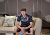 Кристиан Балов е в групата на Цървена звезда за гостуването на Ларн в Северна Ирландия, Томас Хендел и контузеният Раде Крунич не се качиха на самолета Кристиан Балов е в групата на Цървена звезда за гостуването на Ларн в Северна Ирландия, Томас Хендел и контузеният Раде Крунич не се качиха на самолета