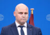 Латвийският премиер разкритикува България и други държави, блокирали новия пакет санкции срещу Русия