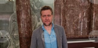 Мариинският театър представя „Джоконда“ от Понкиели, поставена от българския режисьор Орлин Анастасов