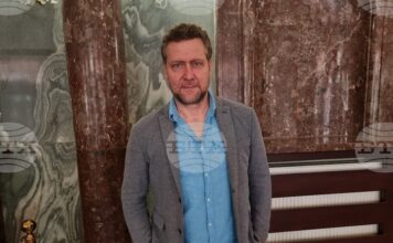 Мариинският театър представя „Джоконда“ от Понкиели, поставена от българския режисьор Орлин Анастасов Мариинският театър представя „Джоконда“ от Понкиели, поставена от българския режисьор Орлин Анастасов