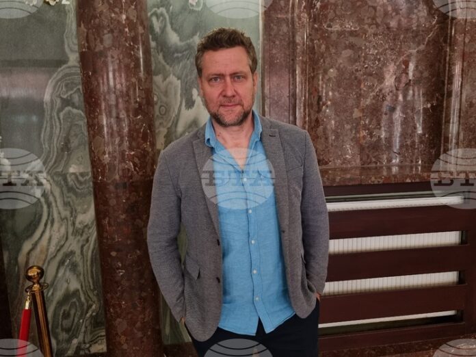 Мариинският театър представя „Джоконда“ от Понкиели, поставена от българския режисьор Орлин Анастасов