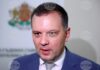 Правосъдният министър: „Хемусгейт“ може да е сред причините Русинова да бъде пазена на поста Министърът на правосъдието Николай Найденов