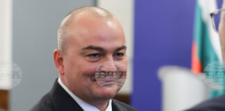 Министър Абровски ще участва днес в заседанието на Съвета на ЕС по земеделие и рибарство в Брюксел