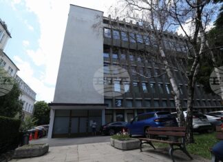 Министър Демерджиев се опива да прикрие скандал с недвижими имоти, смятат от ДПС Министър Демерджиев се опива да прикрие скандал с недвижими имоти, смятат от ДПС