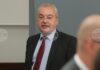 Министър Гълъб Донев допусна, че бюджетният дефицит може да премине под границата от 3 на сто през 2028 г. Министър Гълъб Донев допусна, че бюджетният дефицит може да премине под границата от 3 на сто през 2028 г.