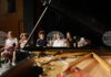 Наградиха лауреатите на Третия национален музикален конкурс „Милчо Левиев“ в Пловдив Наградиха лауреатите на Третия национален музикален конкурс „Милчо Левиев“ в Пловдив