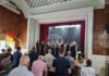 Народно читалище "Пробуда – 1941" в село Кардам, община Генерал Тошево отбелязва 85-ата си годишнина Народно читалище "Пробуда - 1941" в село Кардам, община Генерал Тошево отбелязва 85-ата си годишнина