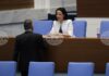 Народното събрание прие окончателно бюджета на НЗОК за тази година, монасите - български граждани в Атон ще са с непрекъснати здравноосгурителни права