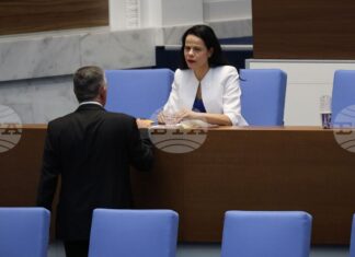 Народното събрание прие окончателно бюджета на НЗОК за тази година, монасите - български граждани в Атон ще са с непрекъснати здравноосгурителни права