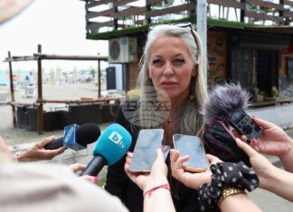Неиздаване на касови бележки е сред най-честите нарушения от НАП при проверките по Черноморието, съобщиха от приходната агенция