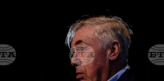 Неймар, Данило и Каземиро не са в плановете на селекционера на бразилския национален отбор Карло Анчелоти