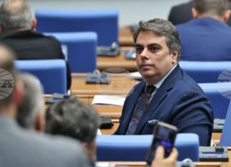Нетното увеличение на дълга в бюджета за 2026 г. е 10 млрд. евро за пет месеца, каза Асен Василев