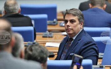 Нетното увеличение на дълга в бюджета за 2026 г. е 10 млрд. евро за пет месеца, каза Асен Василев