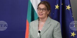 Нито от българска, нито от турска страна са поставяни допълнителни политически или икономически условия при замразяването на договора с „Боташ“, каза министърът на енергетиката Ива Петрова