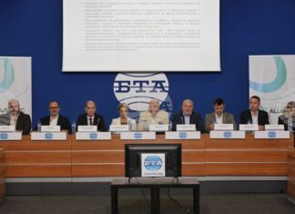 Новата браншова организация АУРИИ ще работи за устойчиво развитие на изкуствения интелект в България, съобщиха учредителите