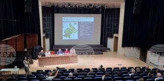 Новият Общ устройствен план на Враца обособява зони за наука, образование, жилищно строителство, бизнес и предвижда парк във всеки квартал