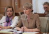 Нуждата от екологична оценка се определя на база на факти и научни доказателства, каза екоминистърът за проект за ветрогенератори в Пернишко Нуждата от екологична оценка се определя на база на факти и научни доказателства, каза екоминистърът за проект за ветрогенератори в Пернишко