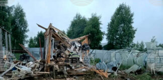 ОБНОВЕНА Над 150 украински дрона са били свалени над Русия днес, обяви Министерството на отбраната; съобщено бе за един убит и няколко ранени
