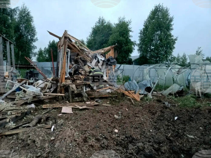 ОБНОВЕНА Над 150 украински дрона са били свалени над Русия днес, обяви Министерството на отбраната; съобщено бе за един убит и няколко ранени