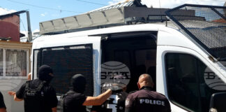 ОБНОВЕНА Общо осем души са задържани при специализирана полицейска операция в Асеновград след сбиване между две ромски фамилии
