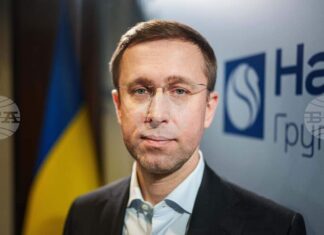 ОБНОВЕНА Върховната рада одобри Сергий Корецки за нов премиер на Украйна ОБНОВЕНА Върховната рада одобри Сергий Корецки за нов премиер на Украйна