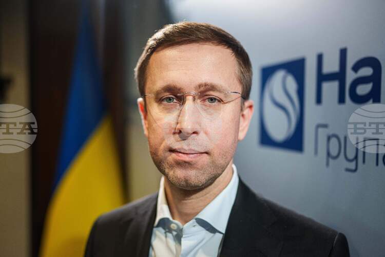 ОБНОВЕНА Върховната рада одобри Сергий Корецки за нов премиер на Украйна