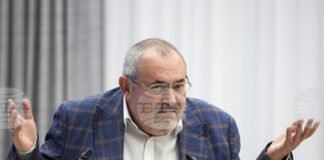ОБНОВЕНА Задържаният руски политик, противник на войната в Украйна, съобщи, че е бил освободен от ареста