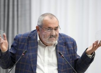 ОБНОВЕНА Задържаният руски политик, противник на войната в Украйна, съобщи, че е бил освободен от ареста ОБНОВЕНА Задържаният руски политик, противник на войната в Украйна, съобщи, че е бил освободен от ареста