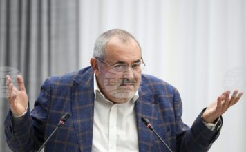 ОБНОВЕНА Задържаният руски политик, противник на войната в Украйна, съобщи, че е бил освободен от ареста ОБНОВЕНА Задържаният руски политик, противник на войната в Украйна, съобщи, че е бил освободен от ареста