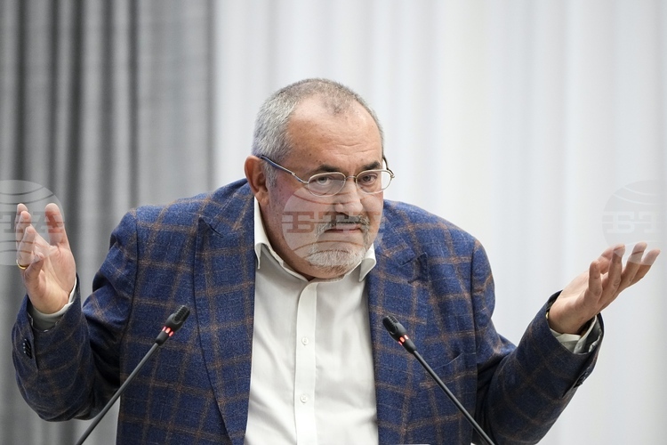 Борис Надеждин руски политик и противник на войната в Украйна