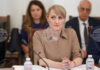 Около 200 сигнала за мазутни замърсявания по Черноморието са постъпили в МОСВ през юни, каза Росица Карамфилова Около 200 сигнала за мазутни замърсявания по Черноморието са постъпили в МОСВ през юни, каза Росица Карамфилова