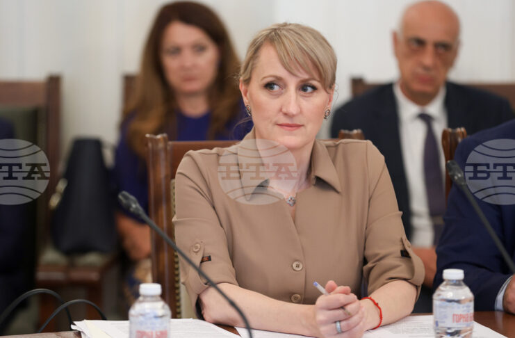 Около 200 сигнала за мазутни замърсявания по Черноморието са постъпили в МОСВ през юни, каза Росица Карамфилова