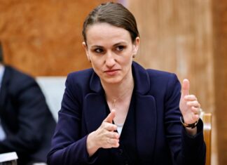 Румъния може да задейства член 4 от договора за НАТО Министърът на външните работи на Румъния Оана Цою