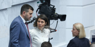 От "Демократична България" са внесли законови промени, които предвиждат езикова подкрепа и изцяло нов подход за ранно детско развитие