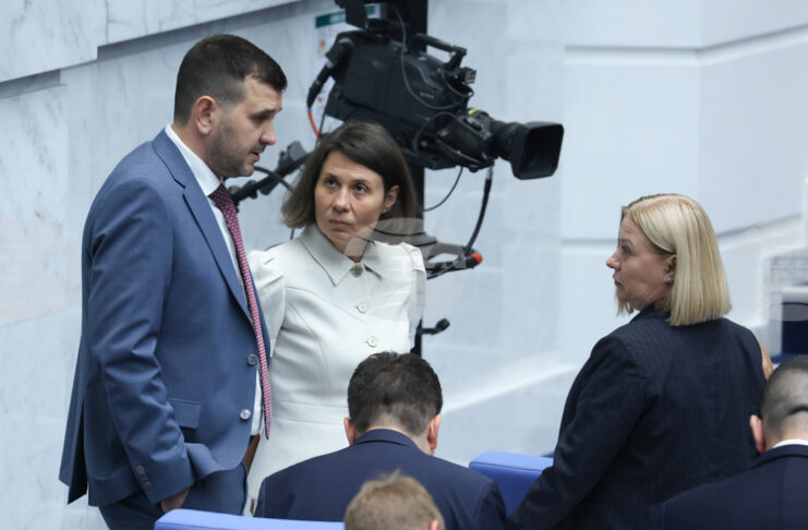 От "Демократична България" са внесли законови промени, които предвиждат езикова подкрепа и изцяло нов подход за ранно детско развитие